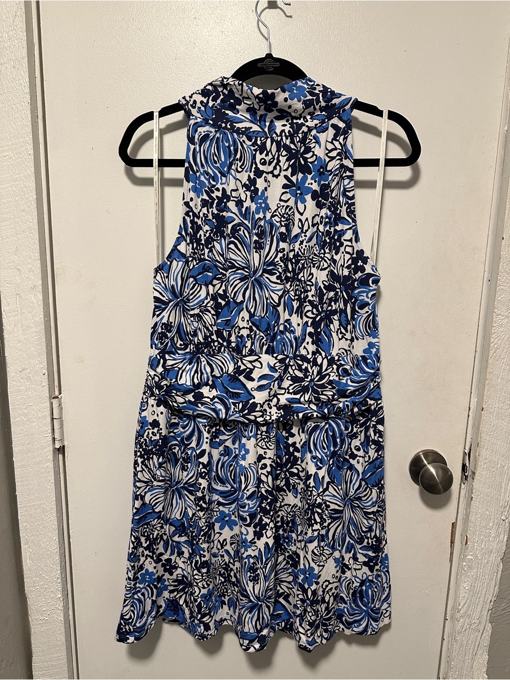 Lilly Pulitzer Women's Wyota Skirted Romper